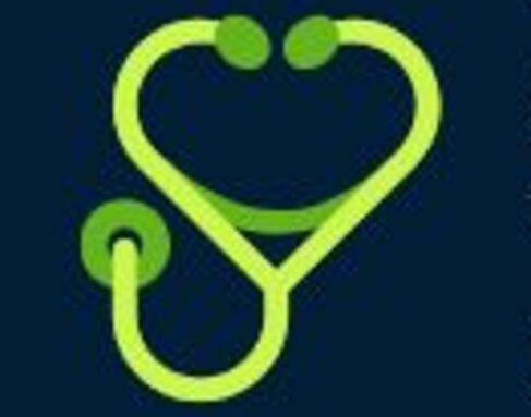 Jaune Vert et Foncé Vert Moderne Dégradé Médecin Santé Logo.jpg