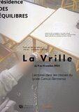 Galerie photo Affiches réalisées par les élèves